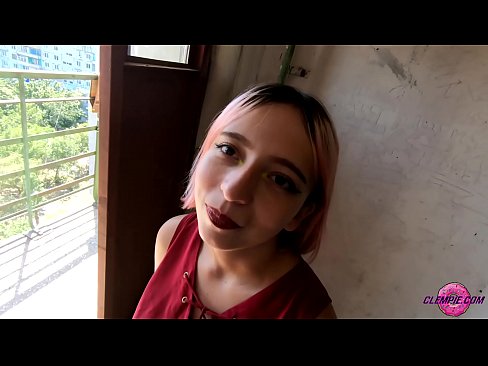 ❤️ Cov tub ntxhais kawm Sensual Sucks ib tug neeg txawv txawv nyob rau hauv lub Outback - Cum ntawm nws lub ntsej muag ❌ Sex video ntawm peb hmn.com-porn-kai.ru% Ib ❤